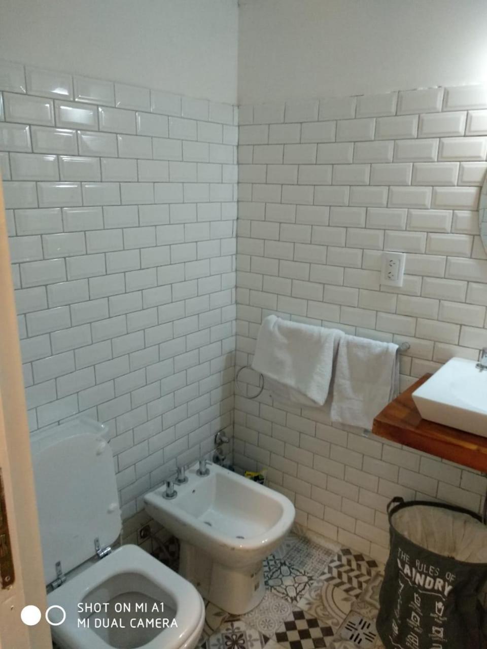 Apartamento Avenida Corrientes Studio - Obelisco Ciudad Autónoma de Ciudad Autónoma de Buenos Aires Exterior foto